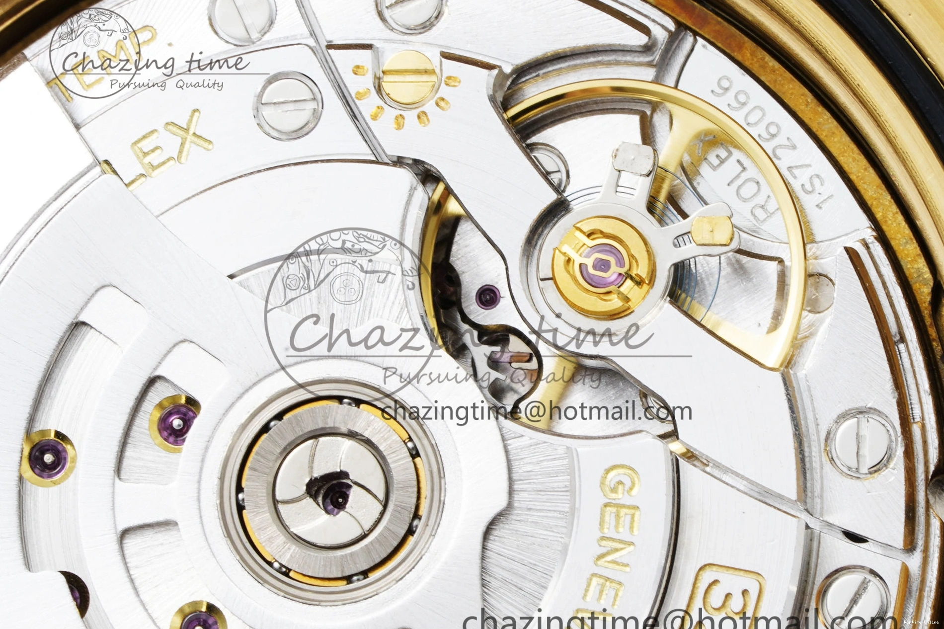 0211 Breathable Yacht-Master 42mm 226658 VSF 1:1 Best Edition 3D Black Ceramic Bezel on Black Rubber Strap VS 2097